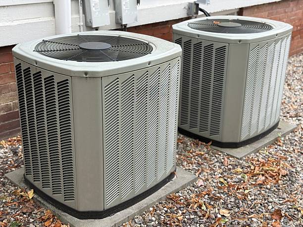 Reliable Emergency Hvac contractor in Penrose, NC by JG Cool HVAC